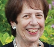 Audrey Goodman 1933-2014